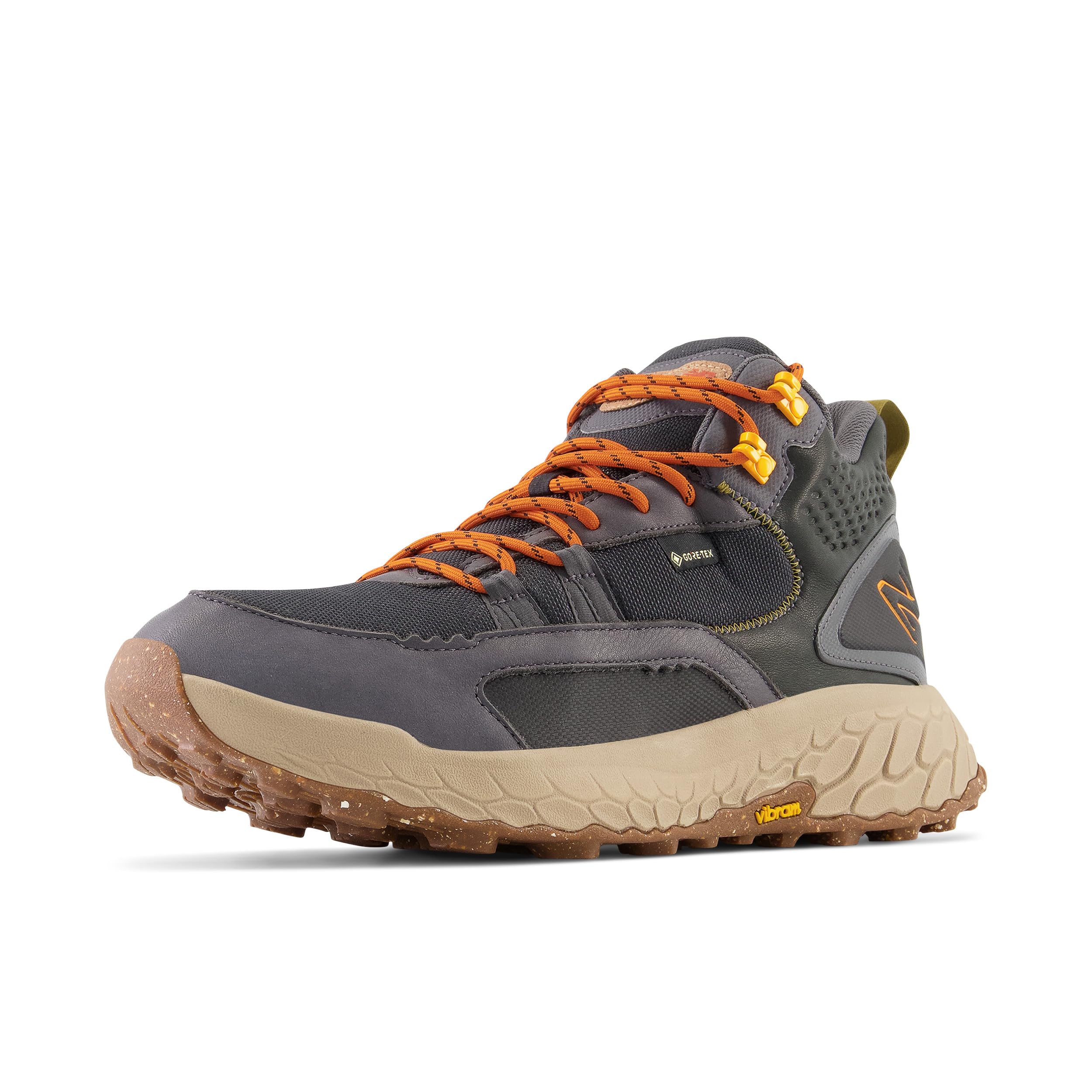 Кроссовки Fresh Foam X Hierro Mid GTX®