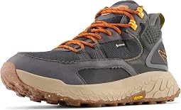 Кроссовки Fresh Foam X Hierro Mid GTX®