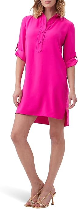 Portrait Dress