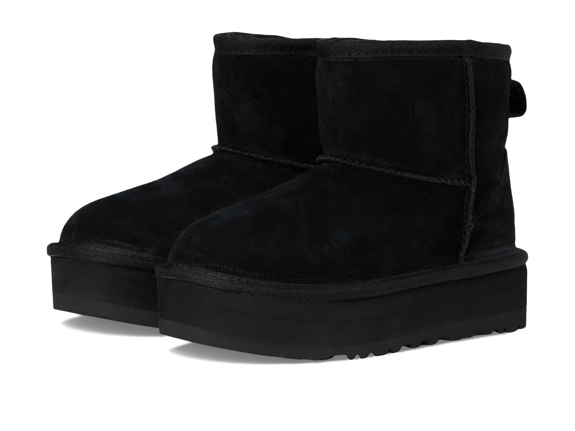 Classic Mini Platform (Little Kid/Big Kid)