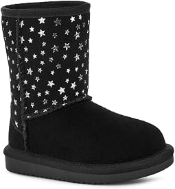 Детские ботинки Koola Short Stars
