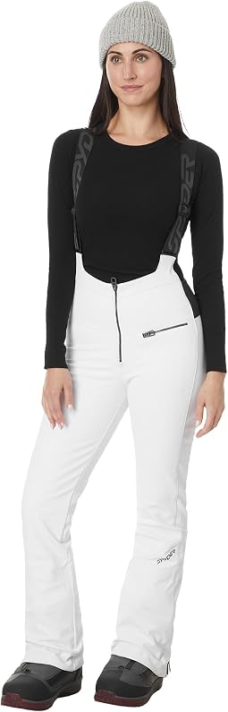 Strutt Bib мягкие брюты softshell Spyder