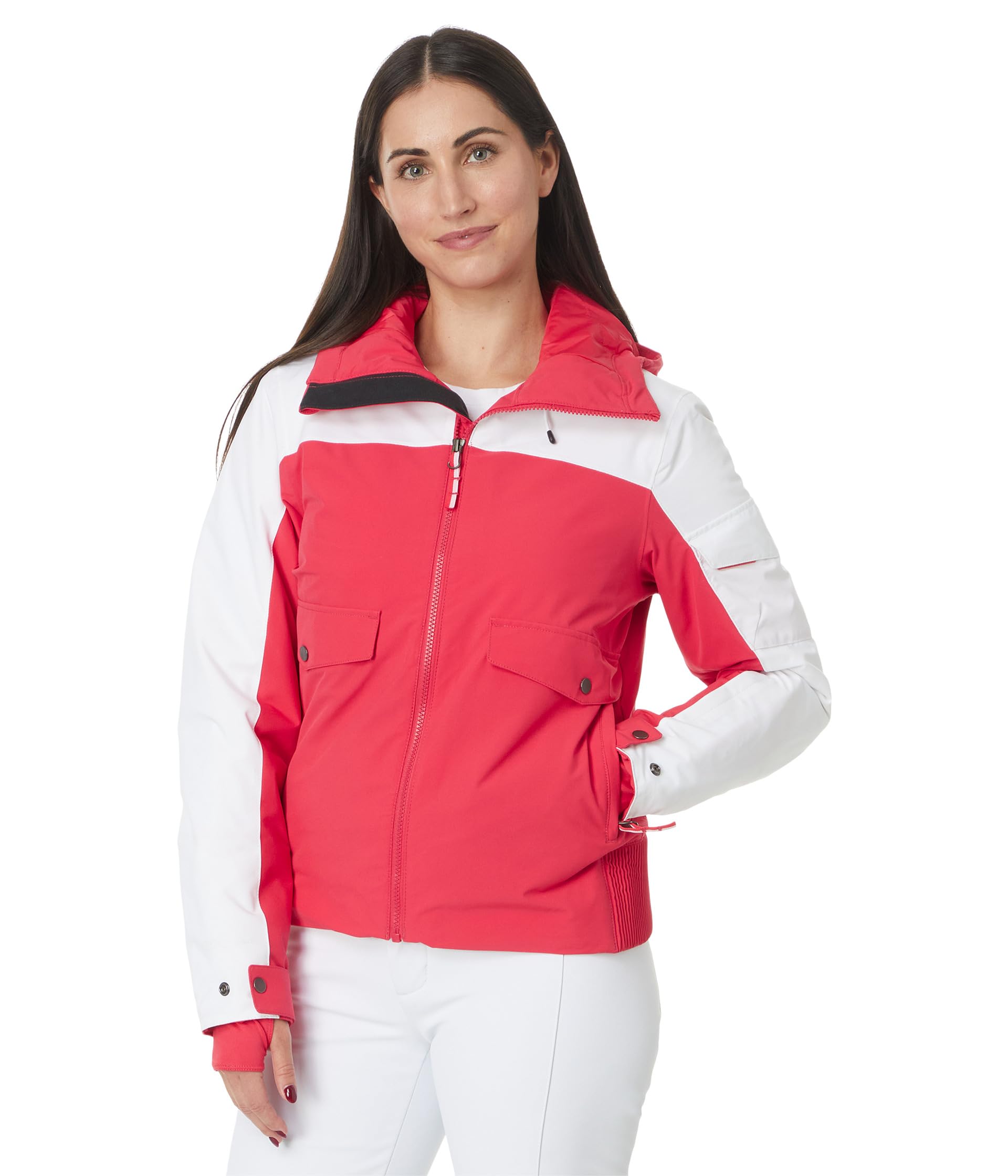 Optimist Jacket