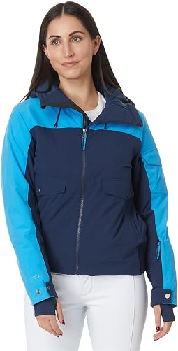 Optimist Jacket