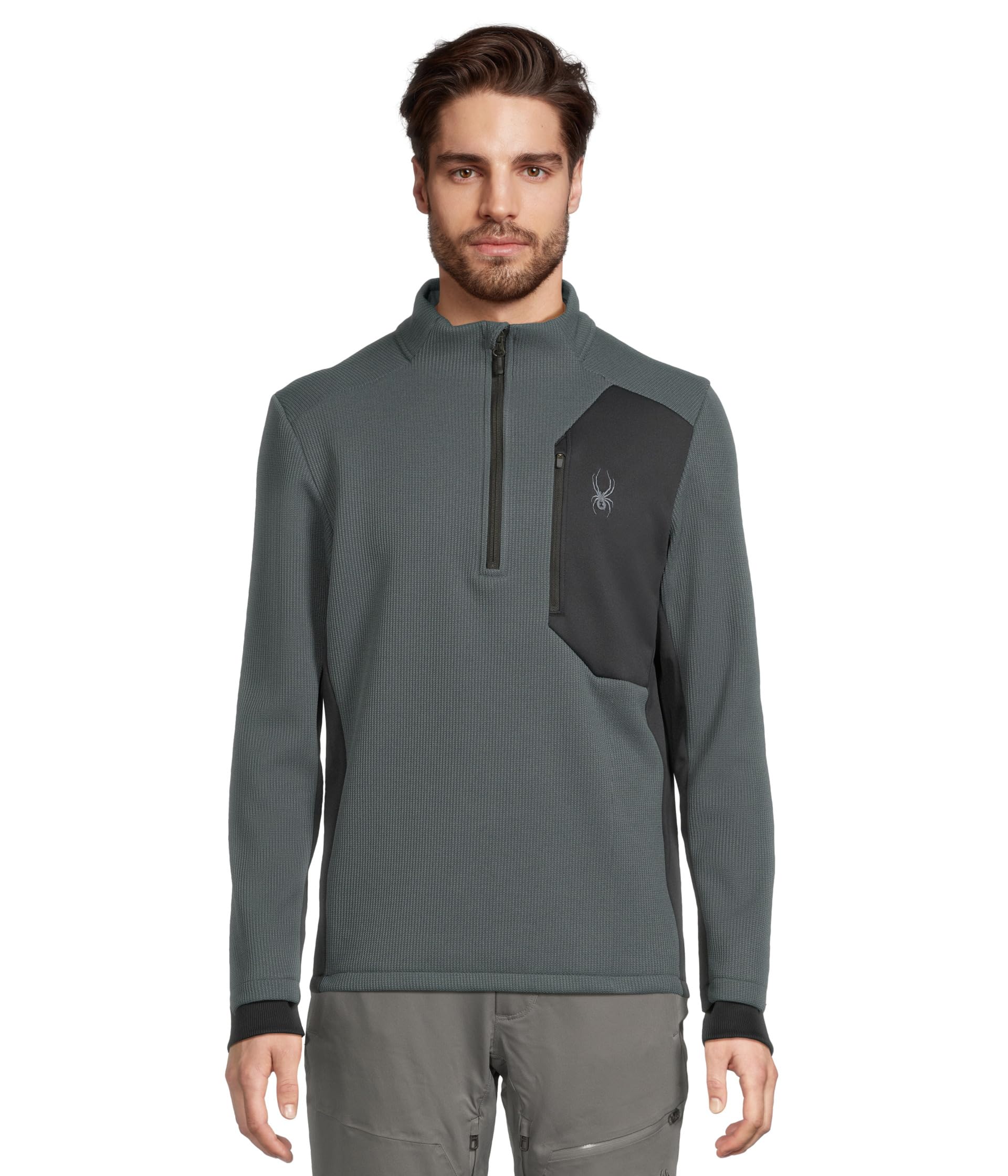 Bandit 1/2 Zip