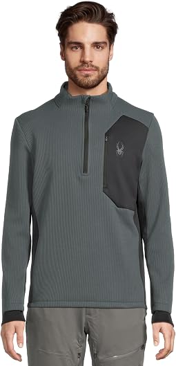 Bandit 1/2 Zip