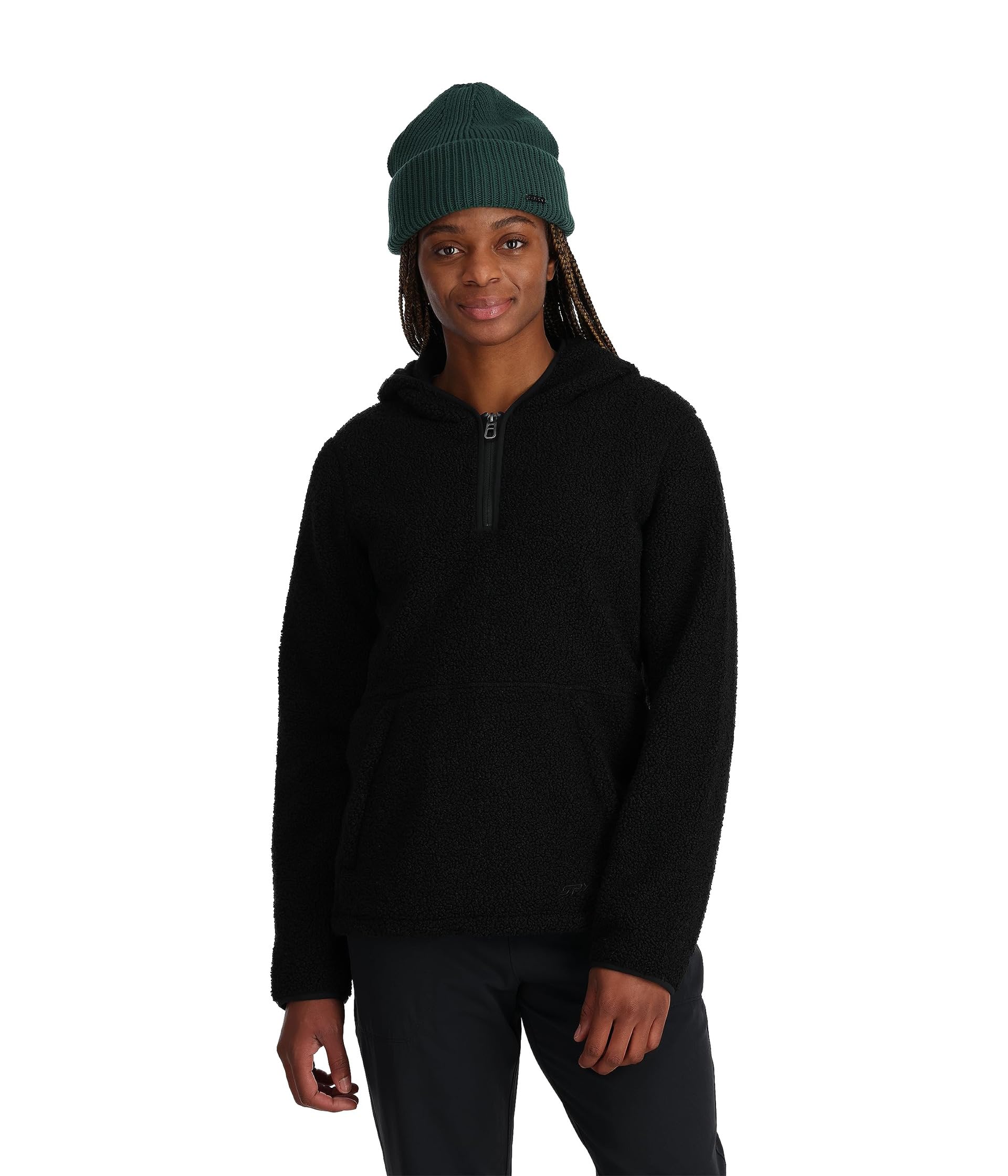 Cloud Fleece Hoodie