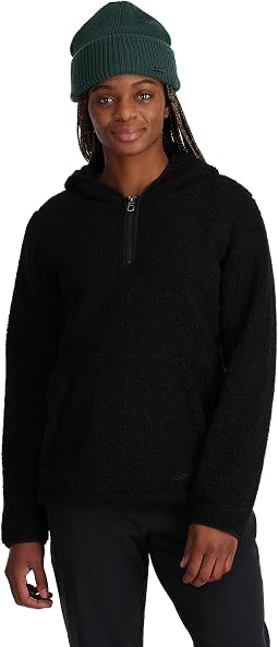 Cloud Fleece Hoodie