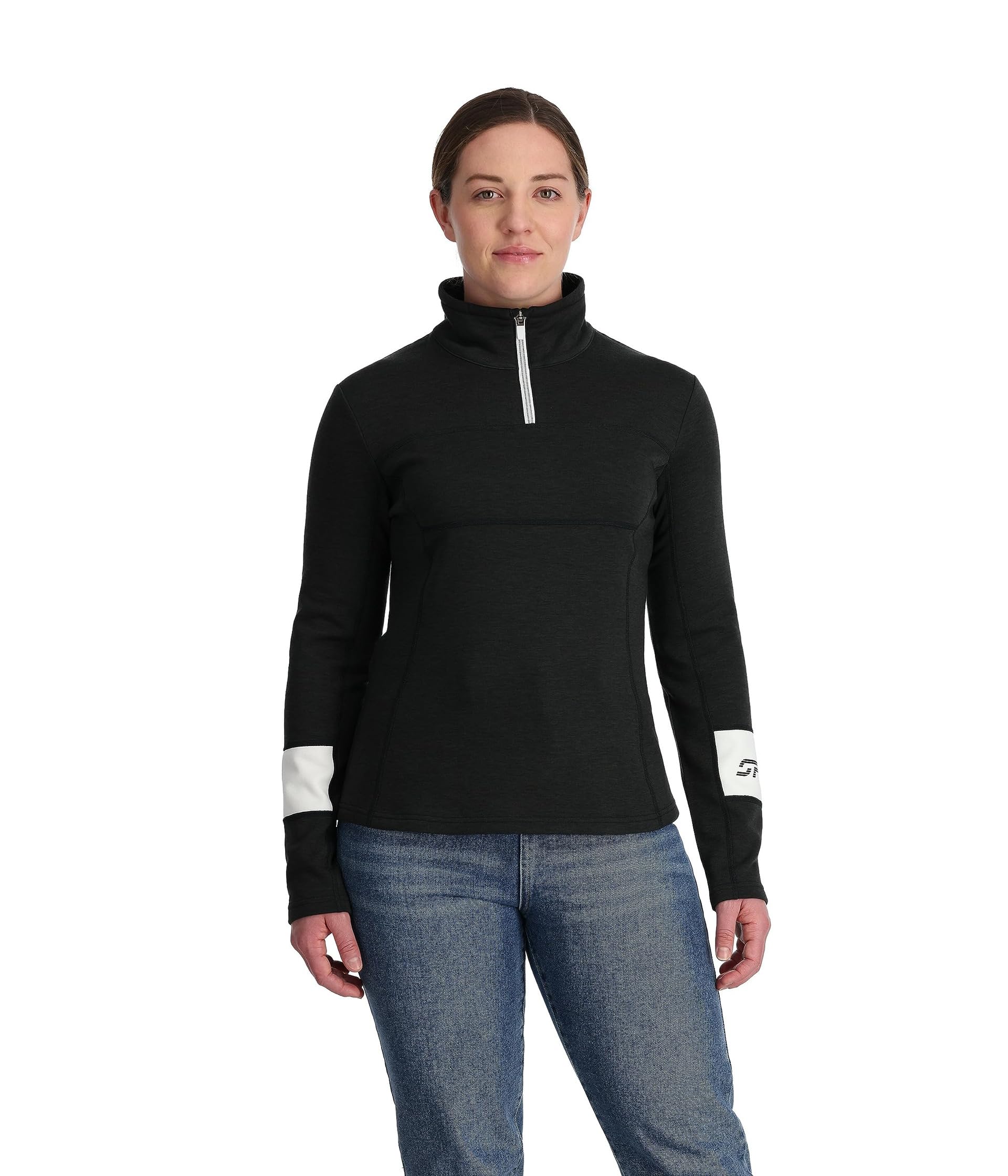 Speed Fleece 1/2 Zip