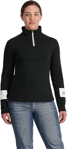 Speed Fleece 1/2 Zip