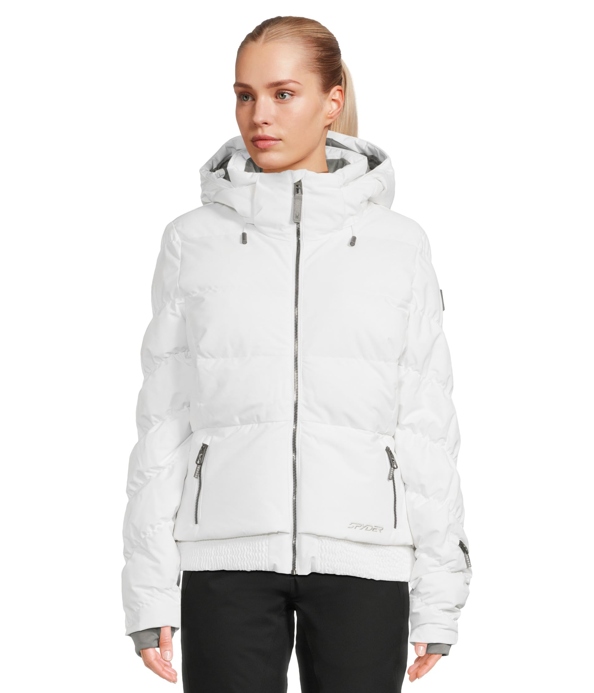 Haven Jacket