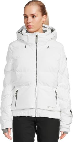 Haven Jacket