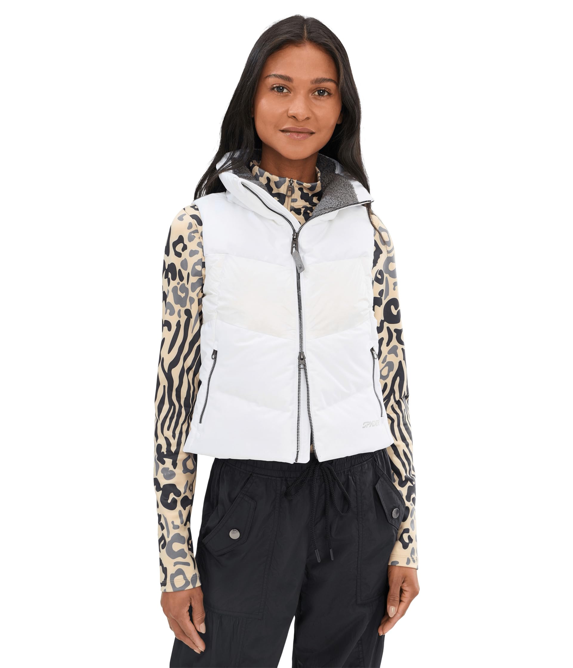 Eastwood Down Vest