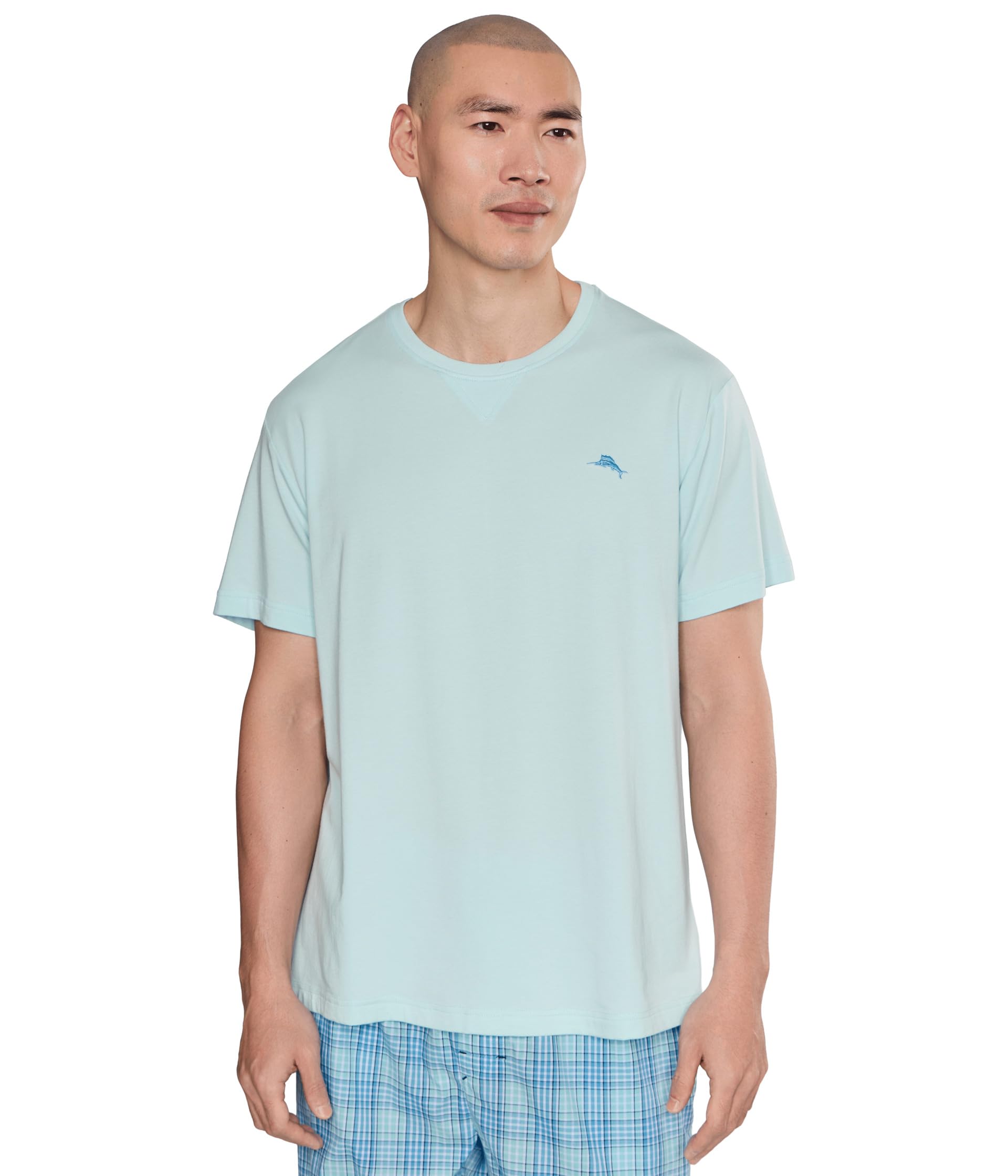 Cotton Modal Tee