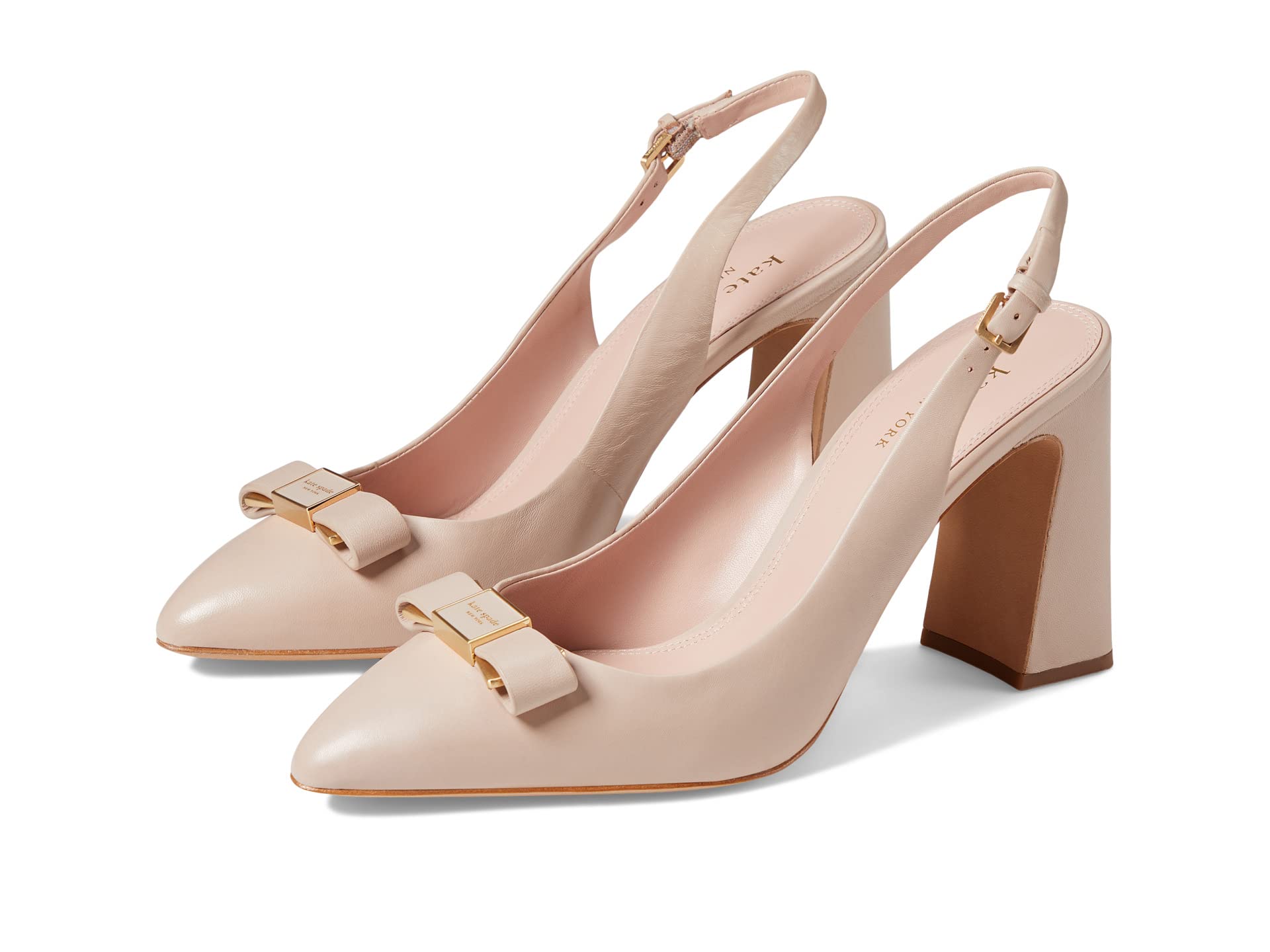 Туфли Bowdie Sling