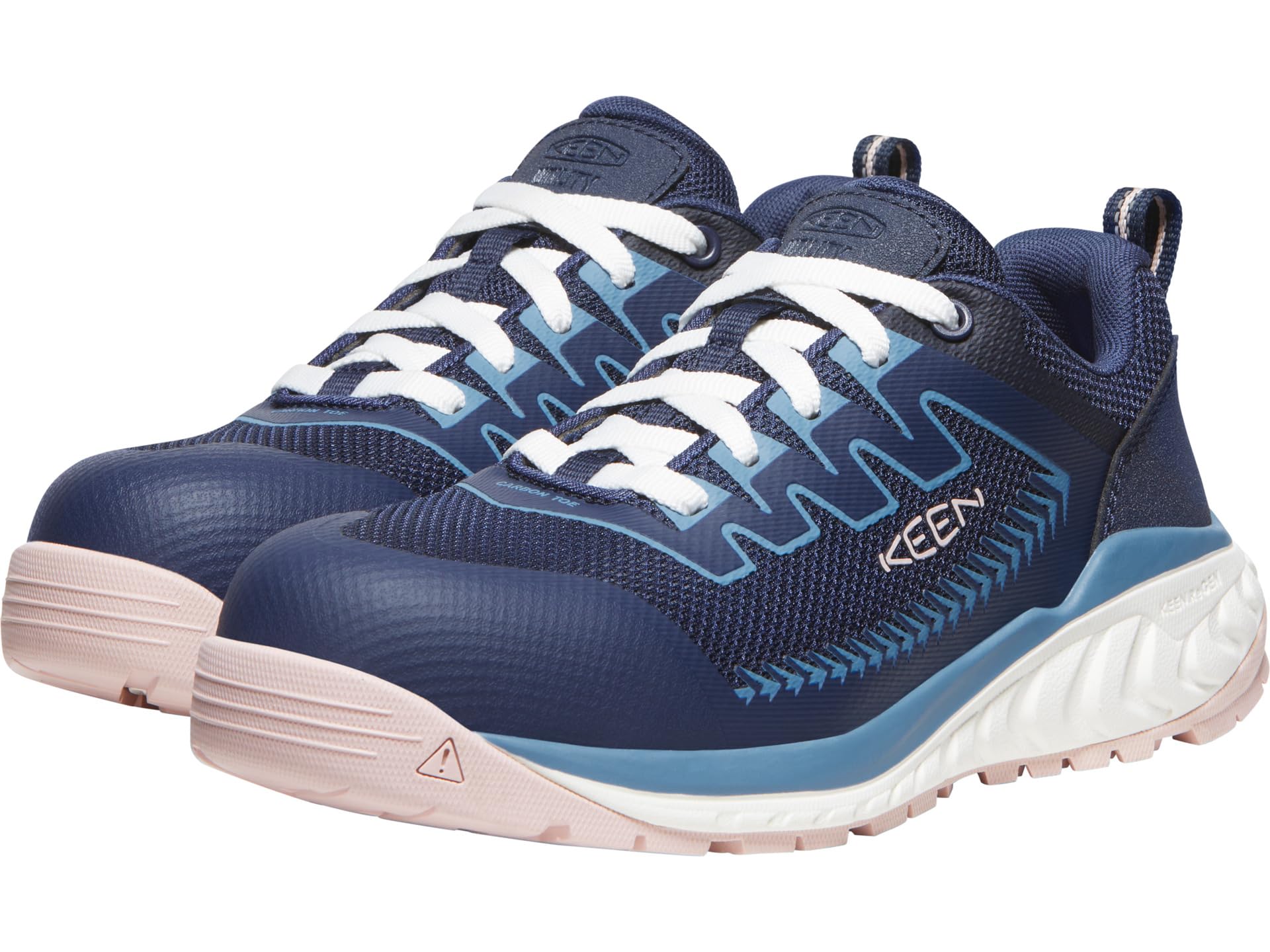 Arvada (Comp Toe) кроссовки KEEN Utility