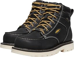 Cincinnati 90 Degree 6" Waterproof (Comp Toe)