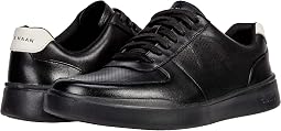 Grand Crosscourt Perforated Sneaker