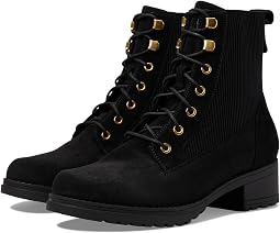 Camea Waterproof Combat Boot II