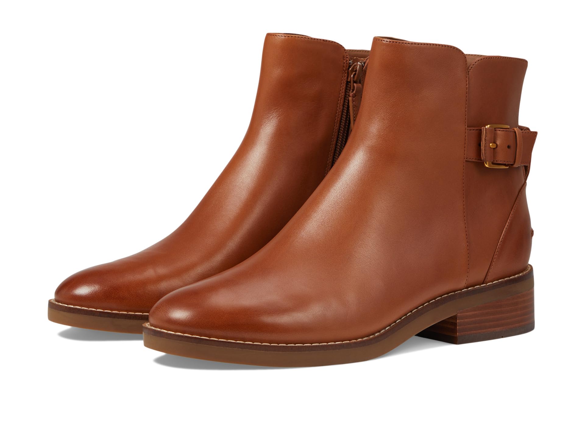 Ботильоны Hampshire Buckle Cole Haan