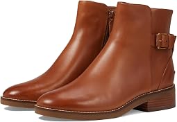 Ботильоны Hampshire Buckle Cole Haan