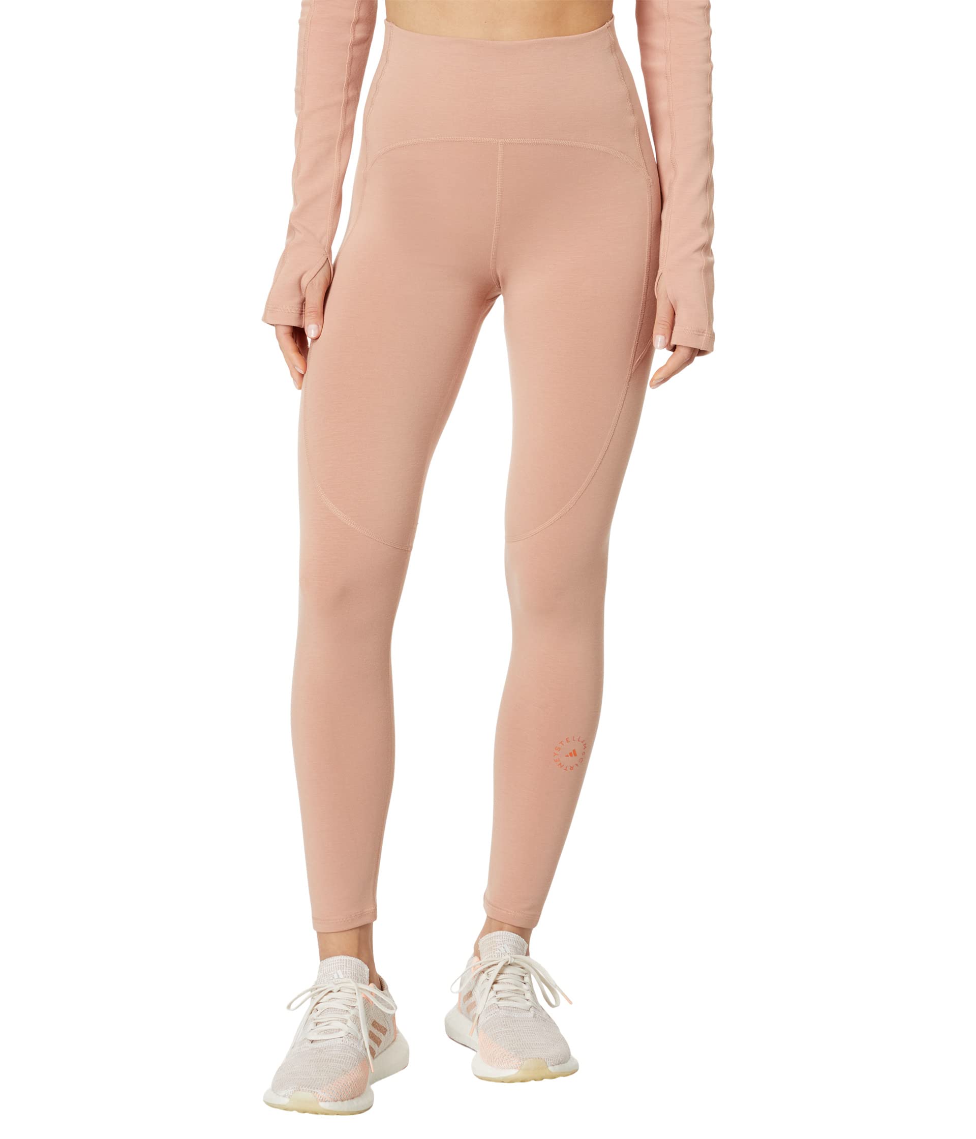 TrueStrength Yoga 7/8 Tights