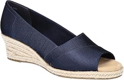 Navy Thai Silk