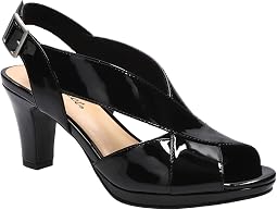 Black Patent
