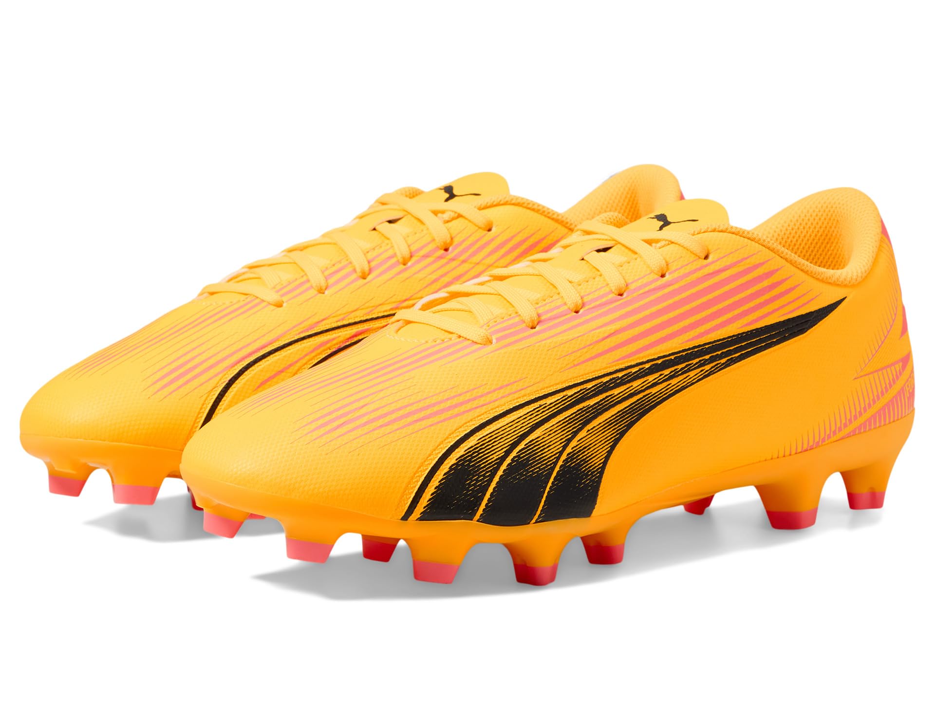 PUMA футбольные бутсы Ultra Play для твердых и искусственных покрытий