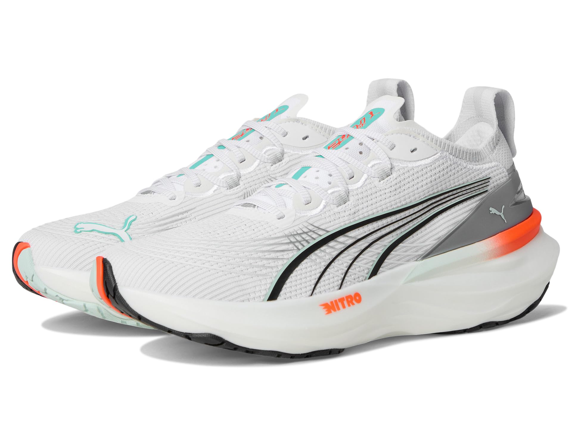 Foreverrun Nitro