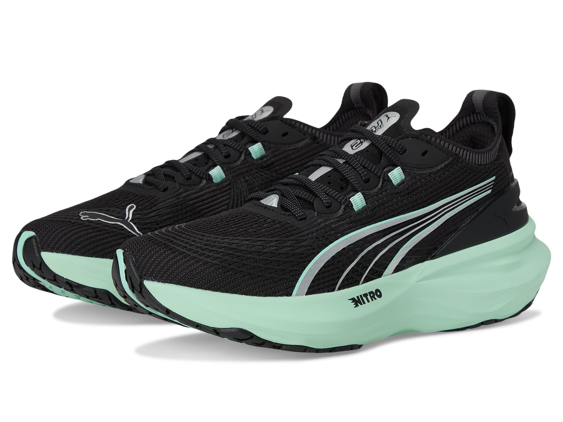 Foreverrun Nitro