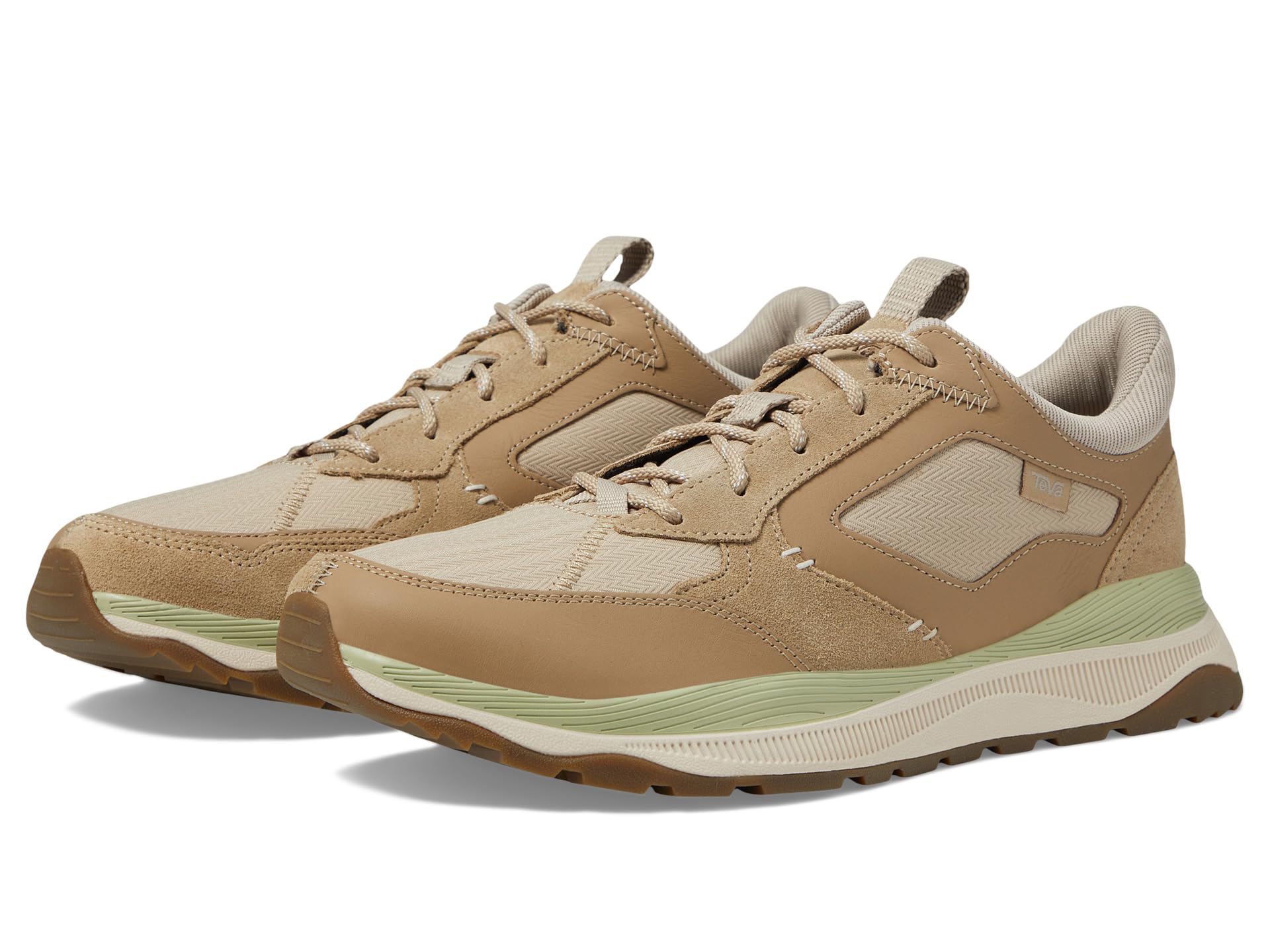 Teva кроссовки Terrawave