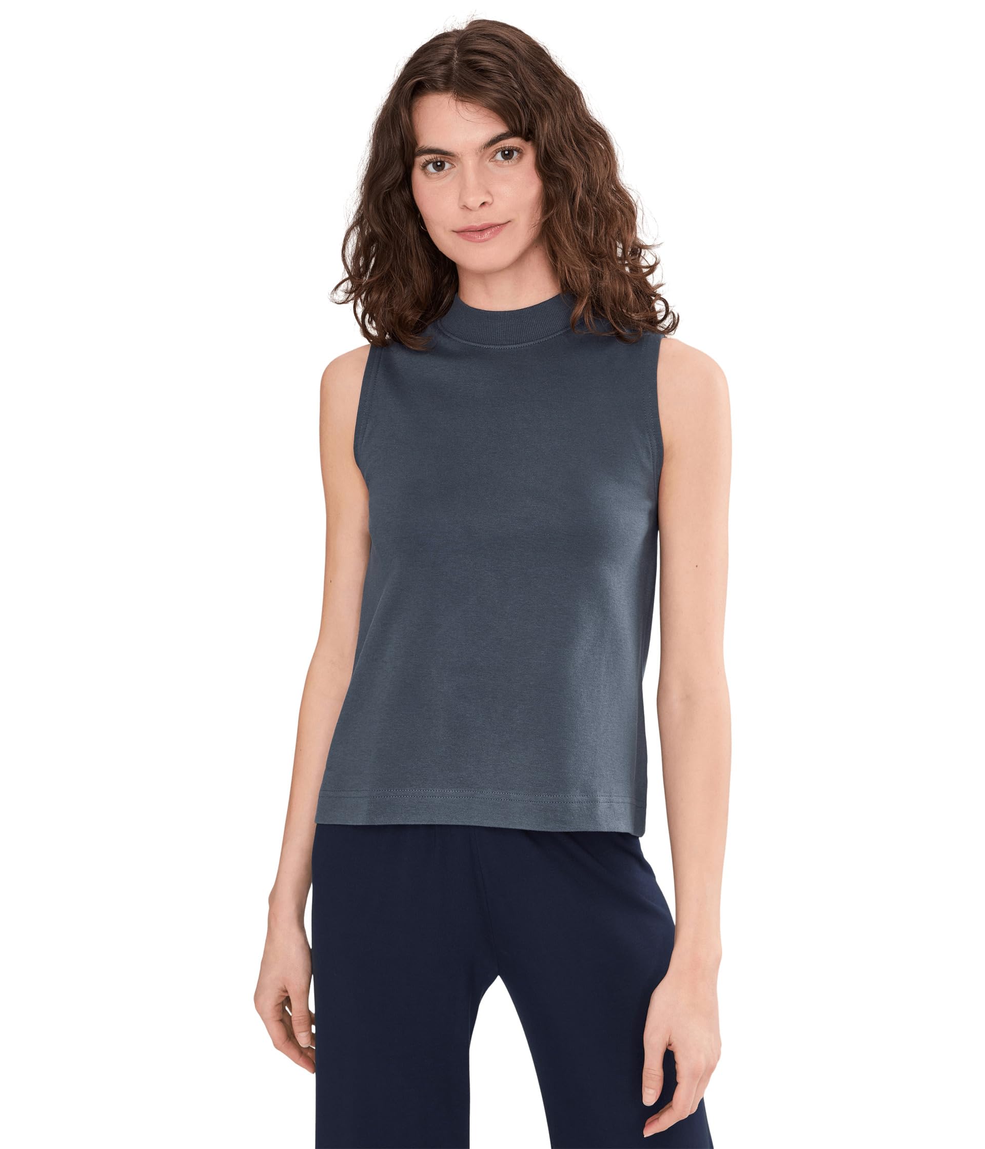 Куртка Airplane Mock Neck Shell