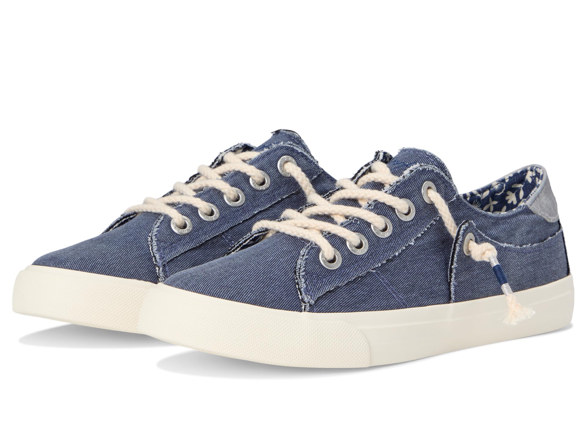 Martina Slip On Shoes