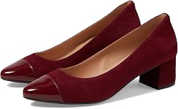 Туфли-лодочки Cole Haan The Go-To Block Heel Pump 45MM