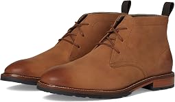 Berkshire Lug Chukka ботинки