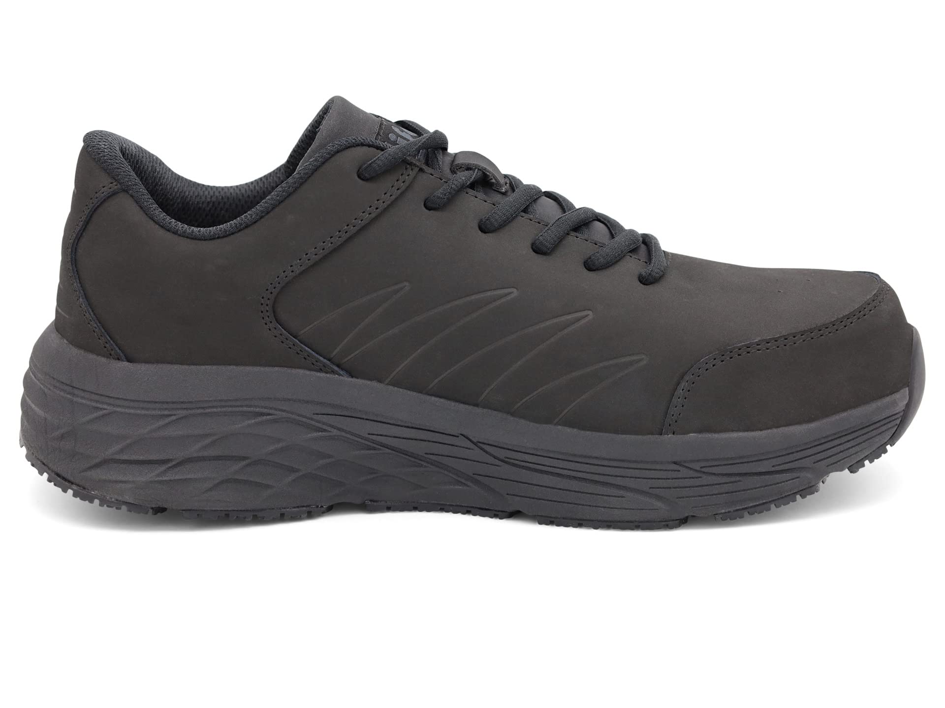 DoLife кроссовки Comfort Core Leather - Comp Toe