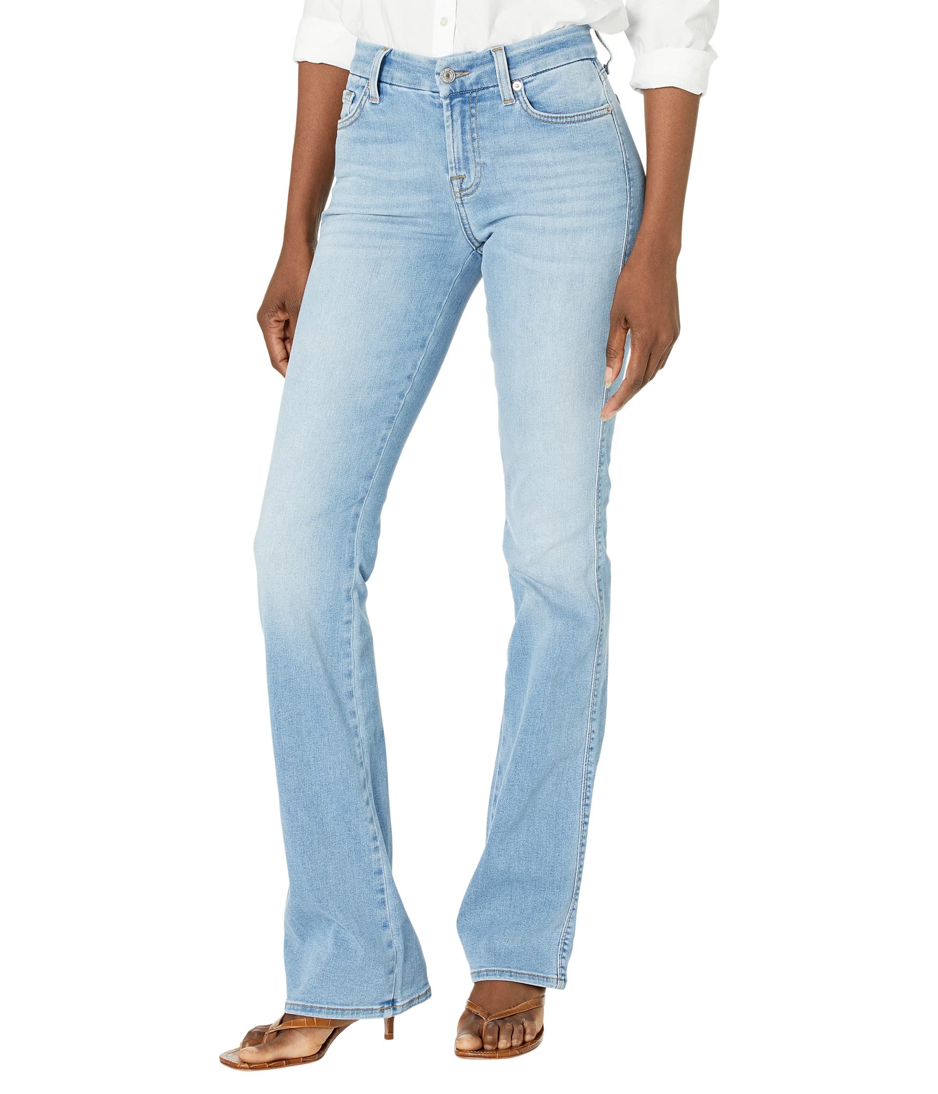 Kimmie Bootcut in Etienne