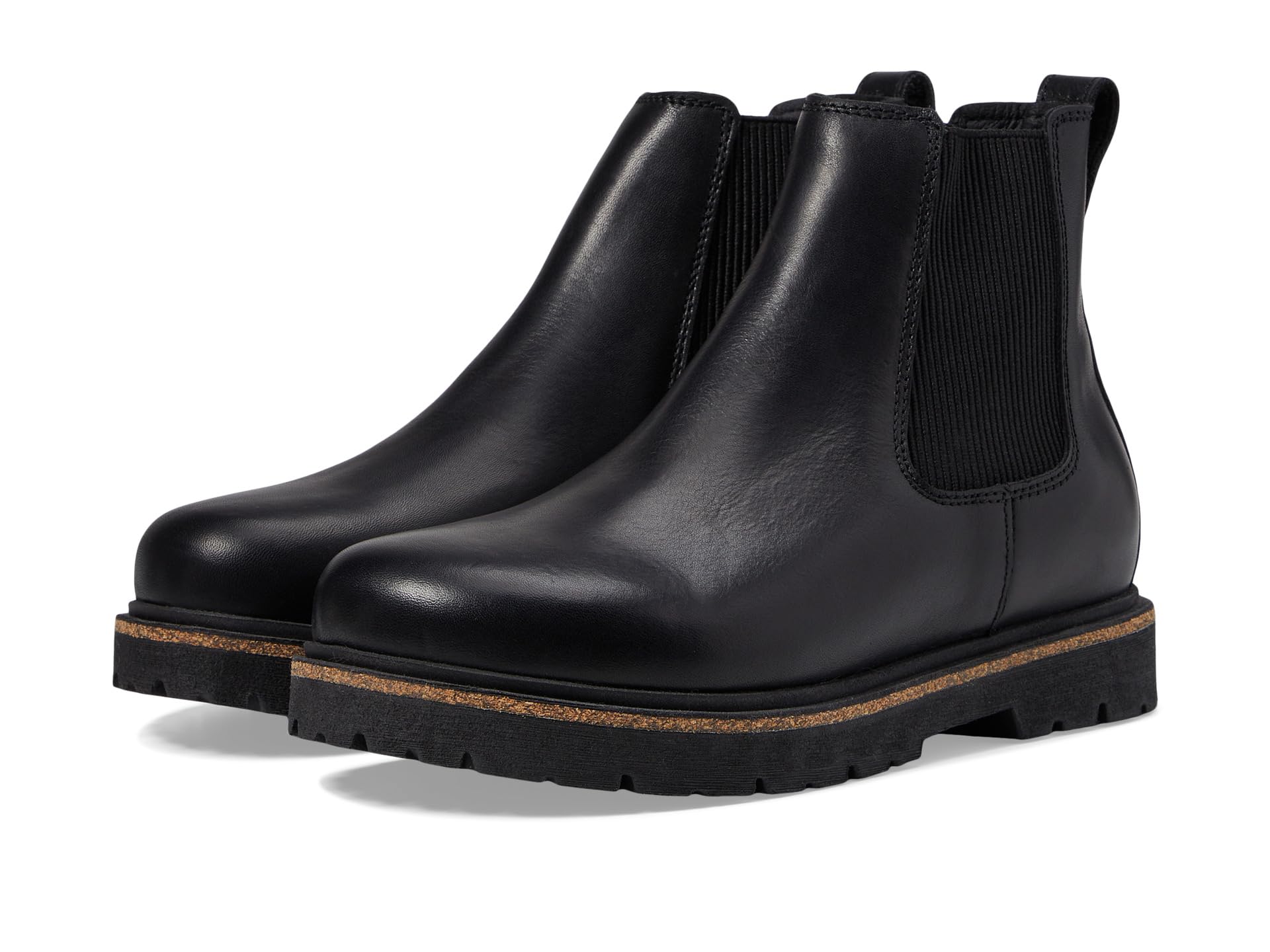 Highwood Slip-On Deep Blue