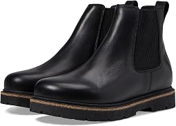 Highwood Slip-On Deep Blue