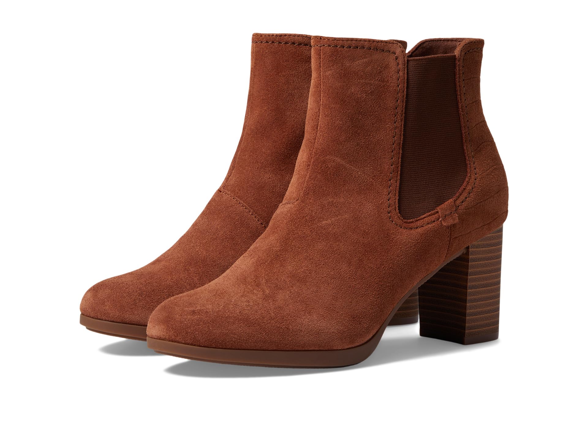 Ботинки Clarks Bayla Rose