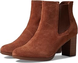 Ботинки Clarks Bayla Rose