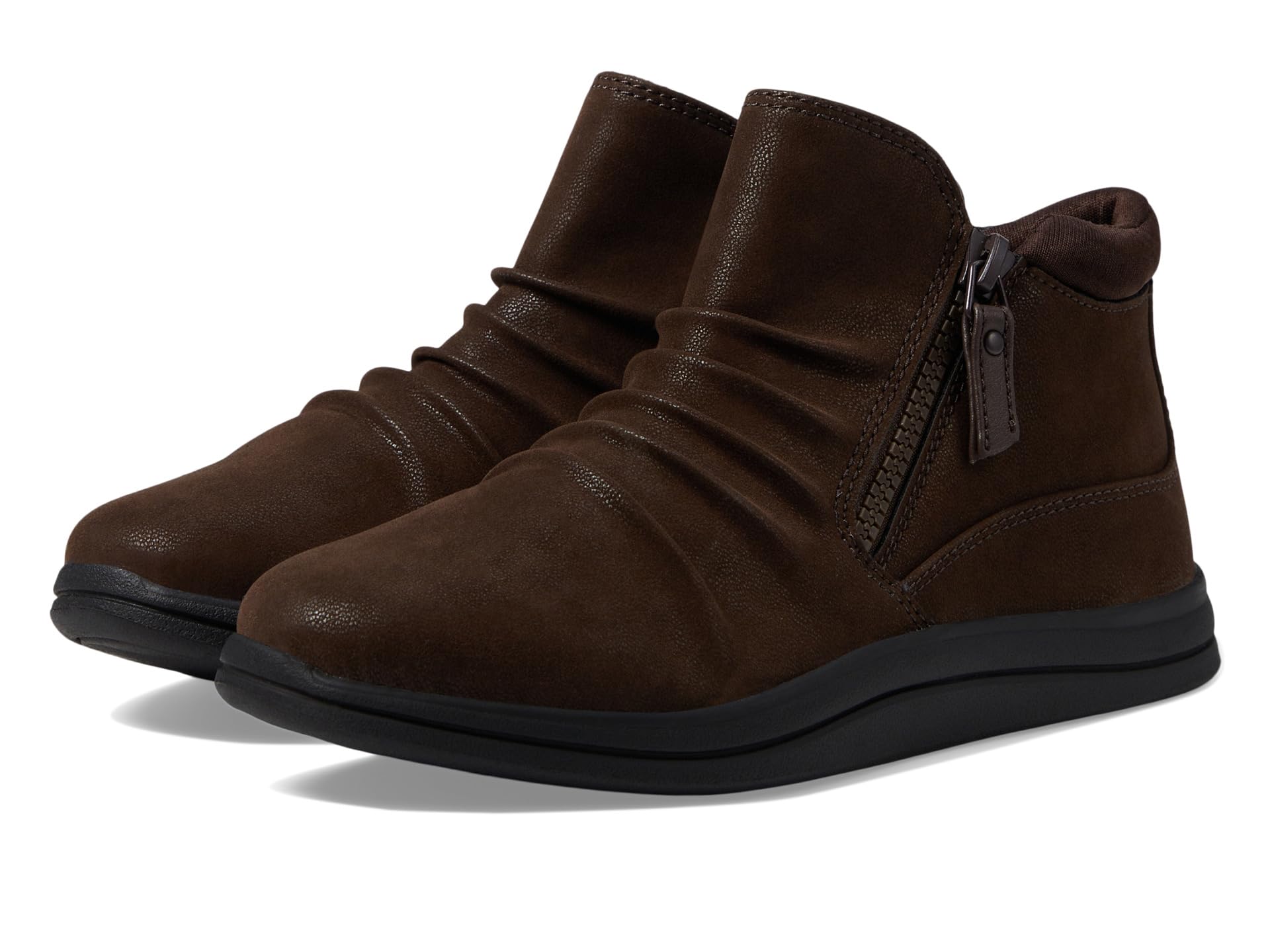 Breeze Range ботильоны Clarks