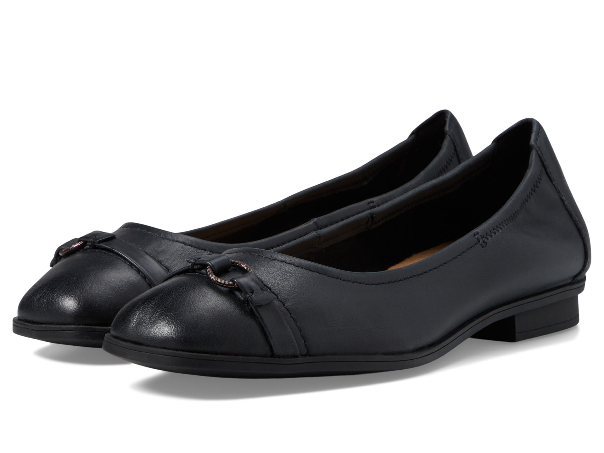 Lyrical Sky, Clarks, туфли