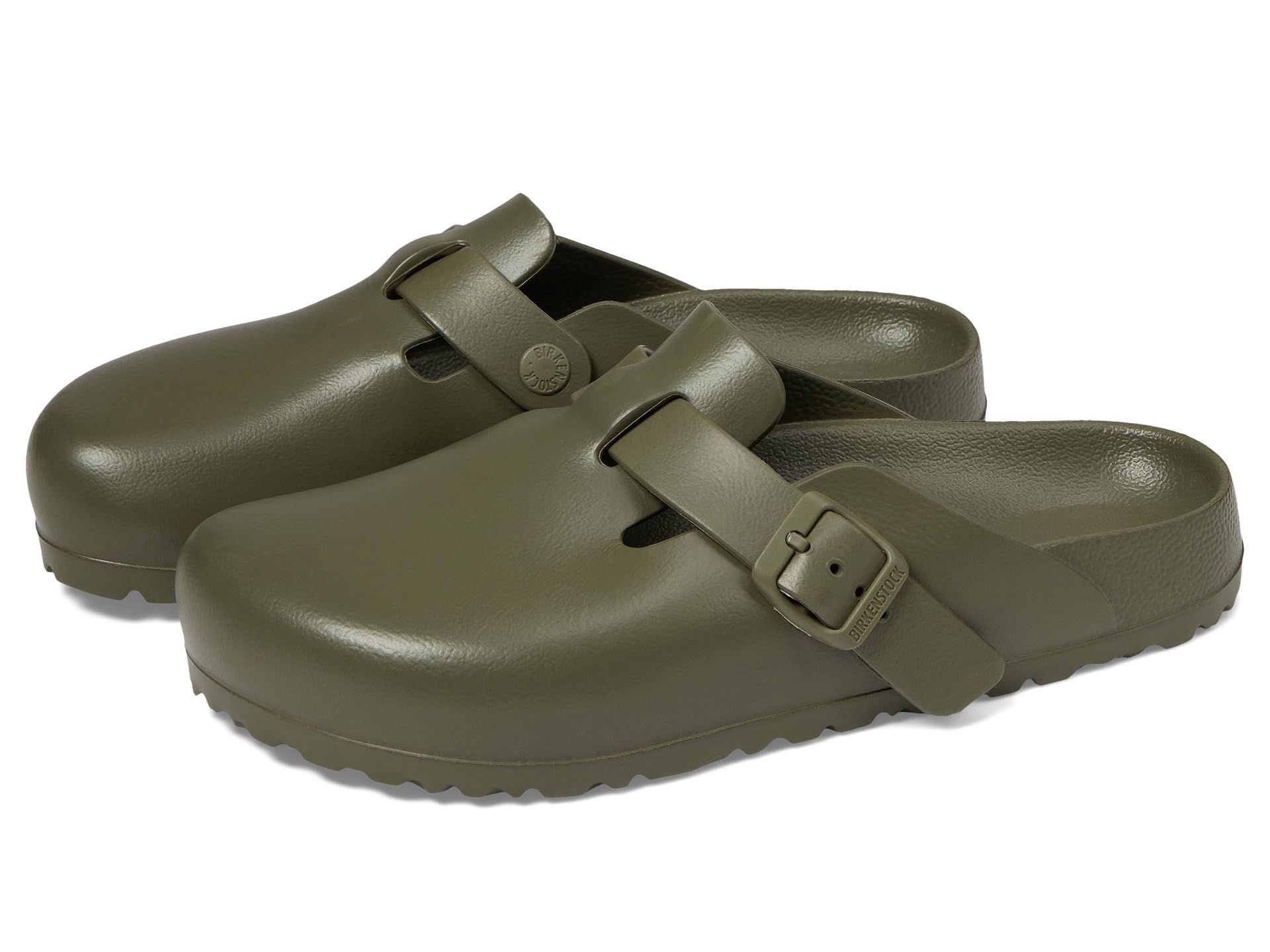 Клоги Birkenstock Boston EVA Essentials