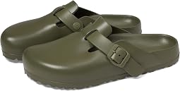 Клоги Birkenstock Boston EVA Essentials