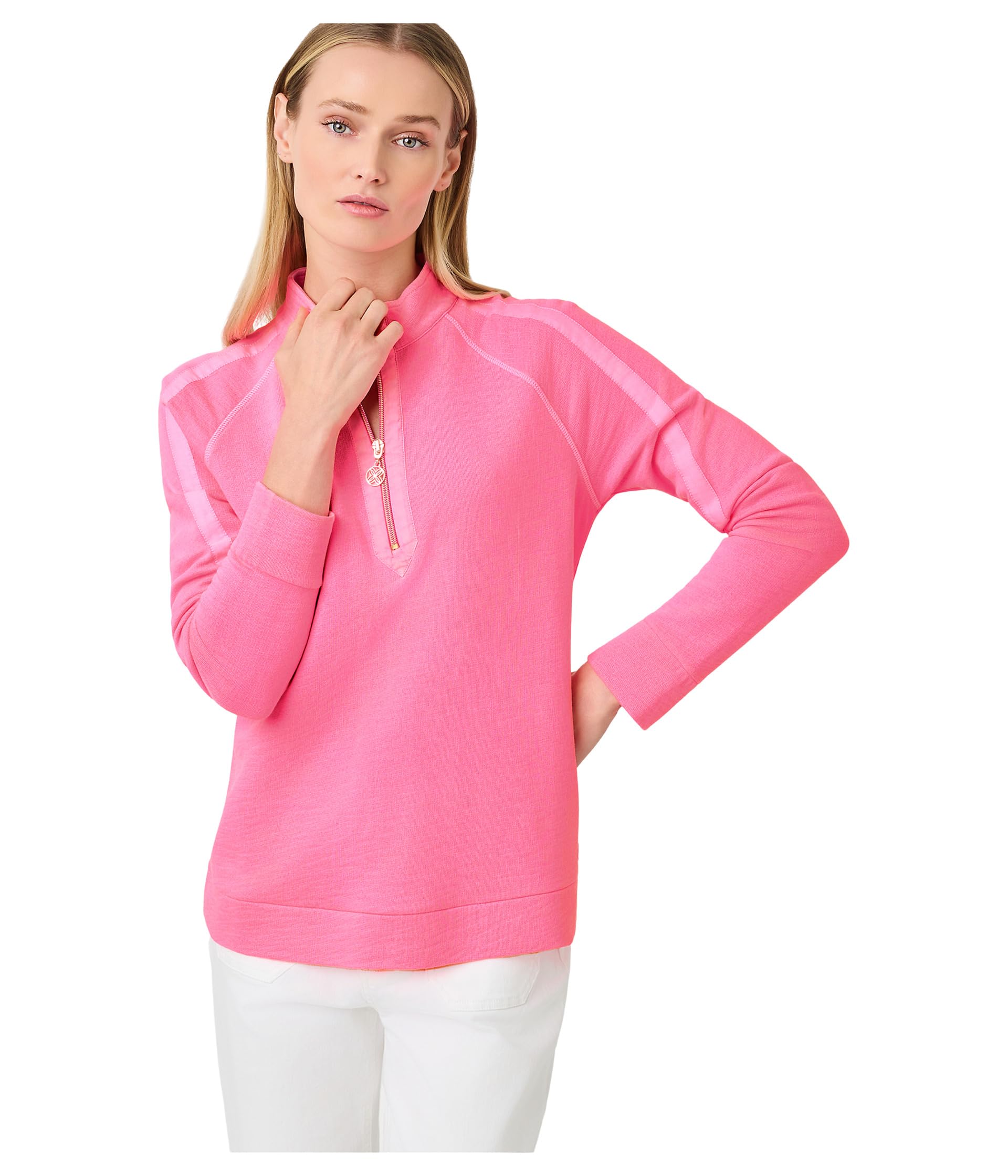 Ashlee Pullover
