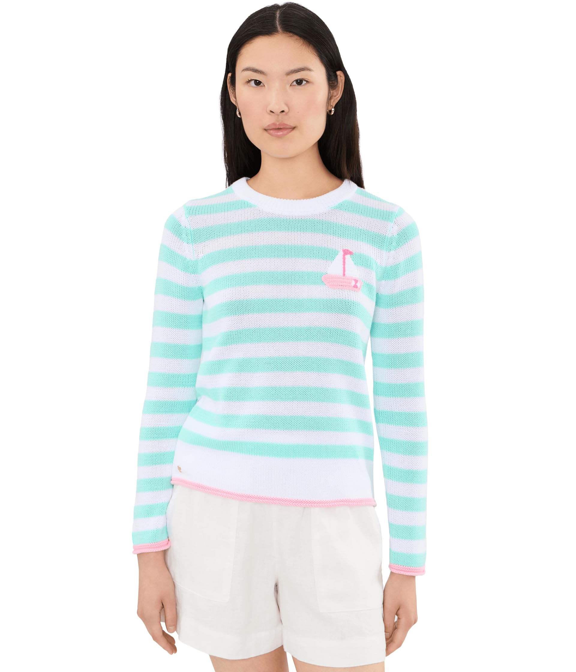 Свитер Lilly Pulitzer Kellyn