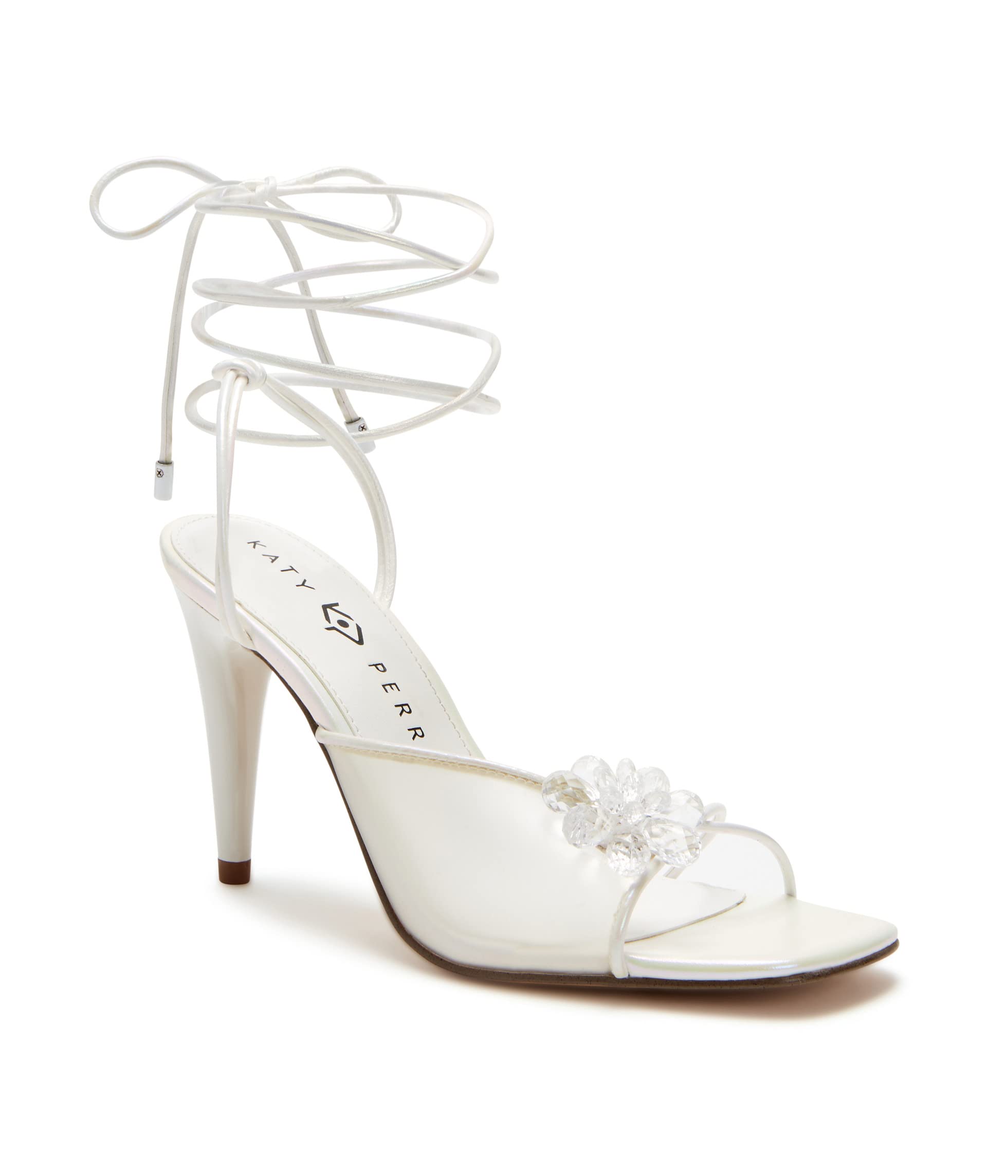 Босоножки The Vivvian Flower Sandal