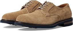 Hartley Plain Toe